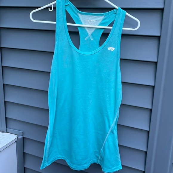 Marika Tops - Marika Tek Racerback